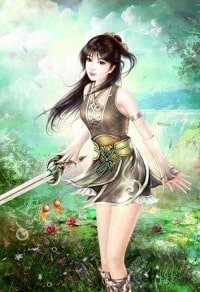 朕委屈,朕装的