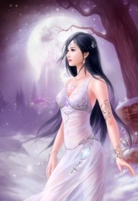 女配也承欢(穿书)