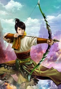 寒血梦
