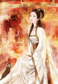 凌天战婿