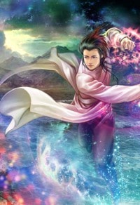 穿越从舰娘开始